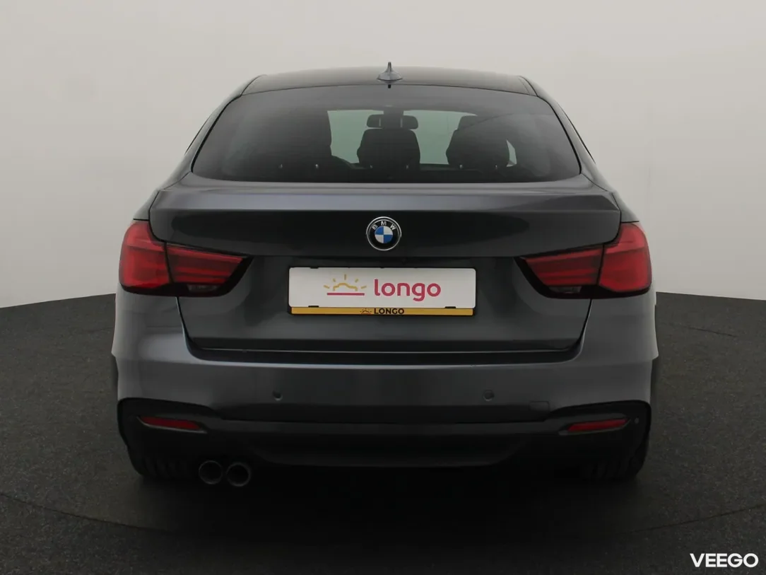 BMW 320 2 135kW