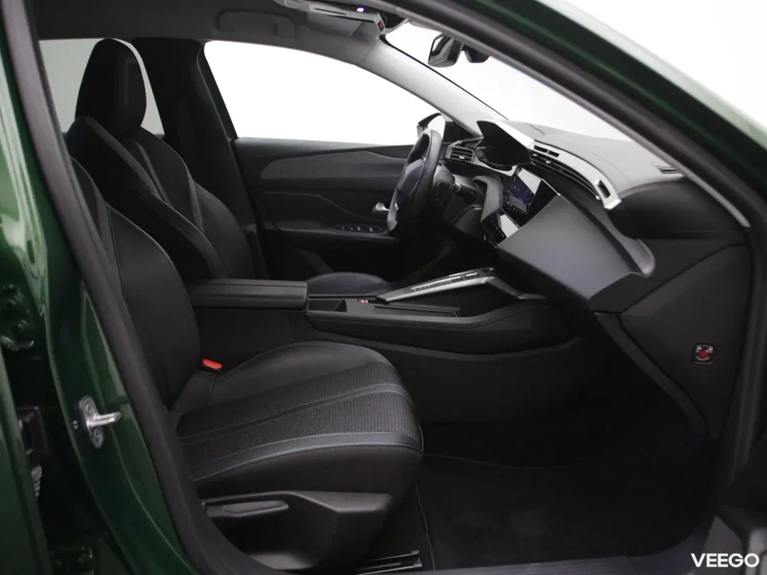 Peugeot 308 1.2 96kW