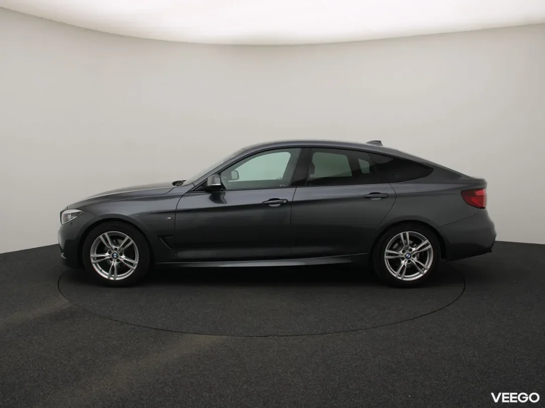 BMW 320 2 135kW