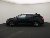 Toyota Corolla 2 135kW thumbnail