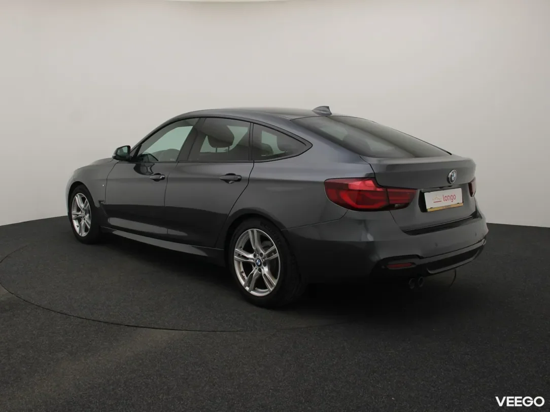 BMW 320 2 135kW