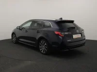 Toyota Corolla 2 135kW thumbnail