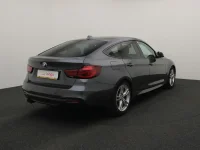 BMW 320 2 135kW thumbnail