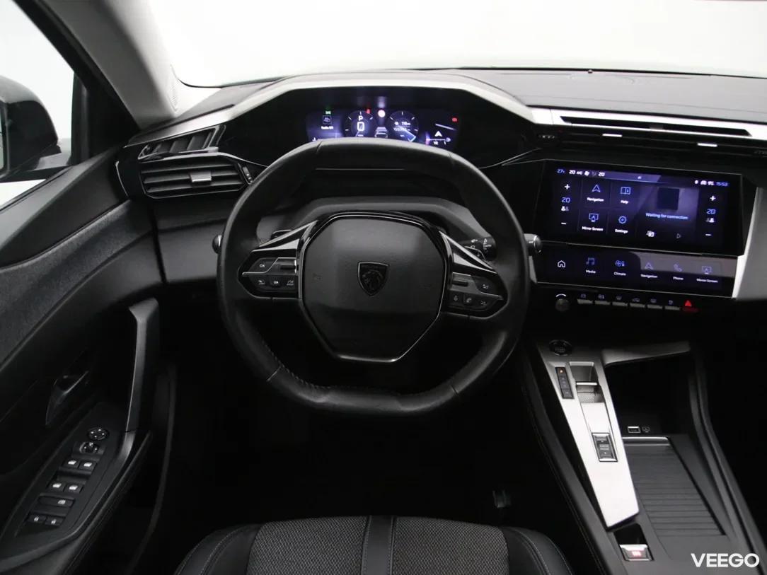 Peugeot 308 1.2 96kW