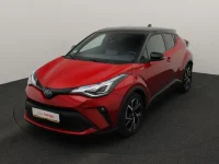 Image of Toyota C-HR 2 135kW