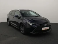 Toyota Corolla 2 135kW thumbnail