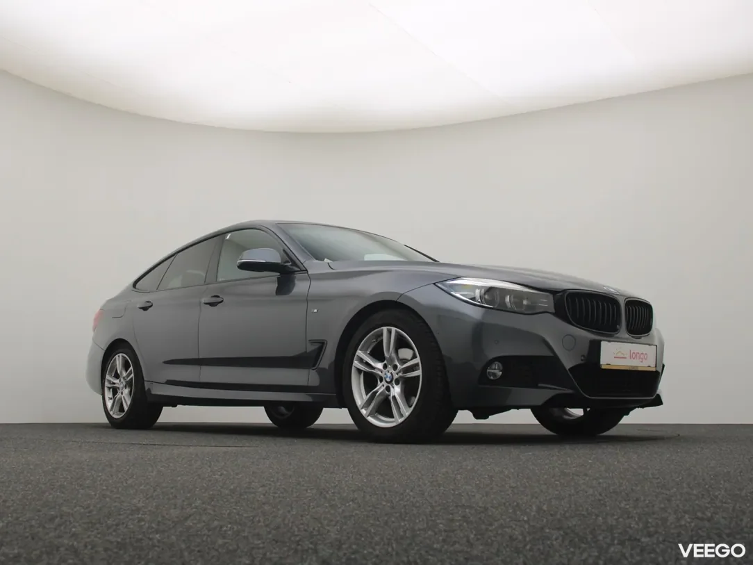 BMW 320 2 135kW