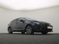 Toyota Corolla 2 135kW thumbnail