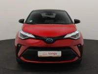 Toyota C-HR 2 135kW thumbnail