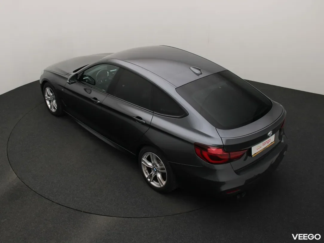 BMW 320 2 135kW