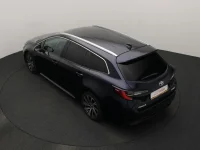 Toyota Corolla 2 135kW thumbnail