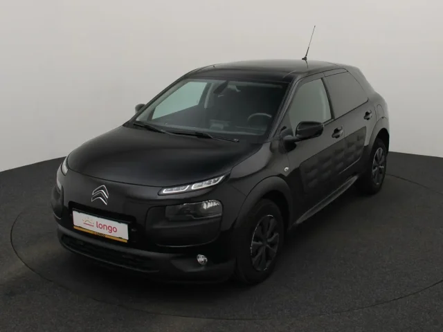 Image of Citroen C4 1.6 73kW