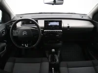 Citroen C4 1.6 73kW thumbnail