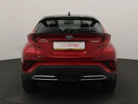 Toyota C-HR 2 135kW thumbnail