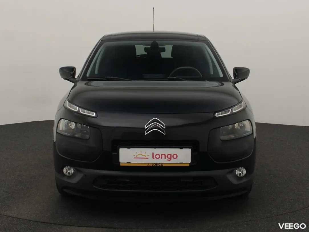 Citroen C4 1.6 73kW