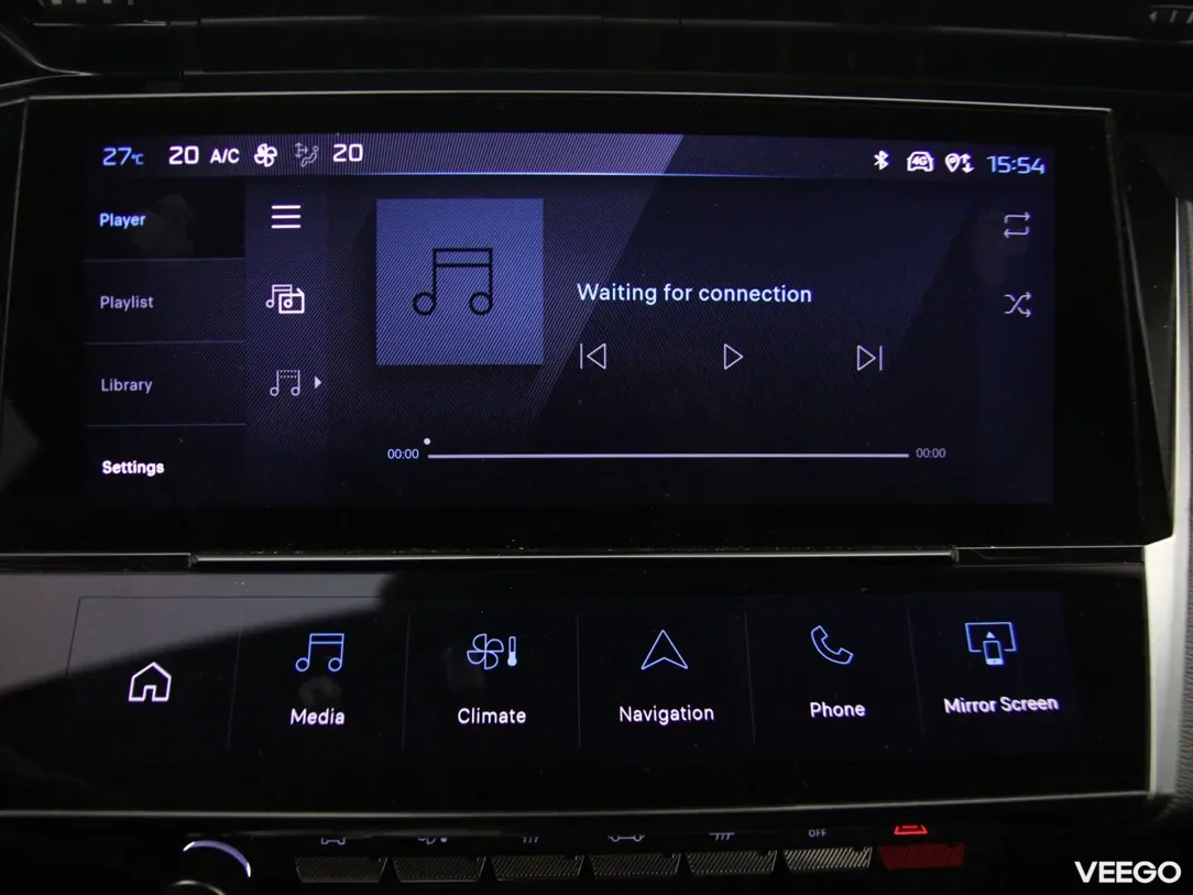 Peugeot 308 1.2 96kW