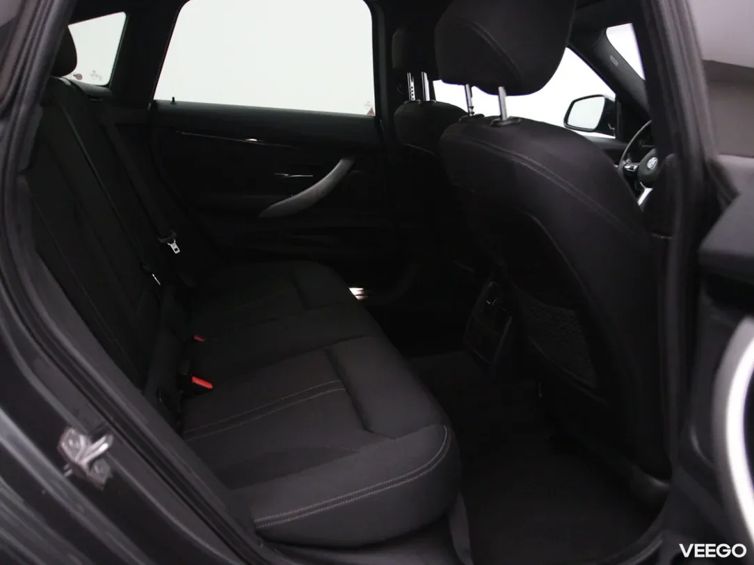 BMW 320 2 135kW