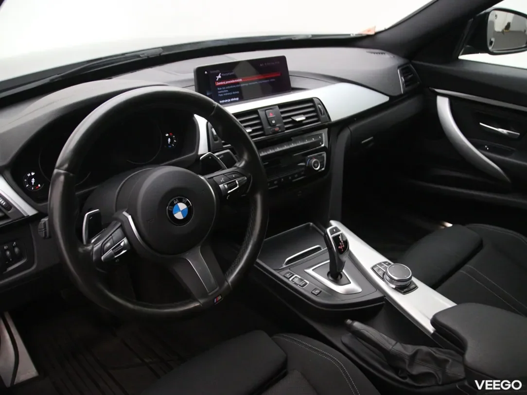 BMW 320 2 135kW