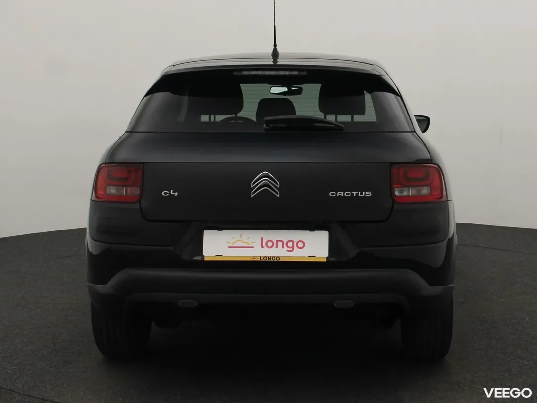 Citroen C4 1.6 73kW