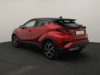 Toyota C-HR 2 135kW thumbnail