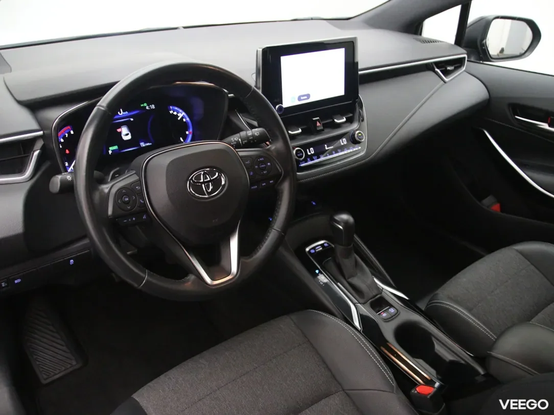 Toyota Corolla 2 135kW