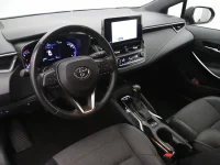 Toyota Corolla 2 135kW thumbnail