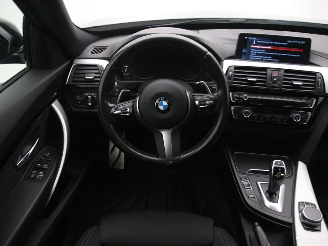 BMW 320 2 135kW