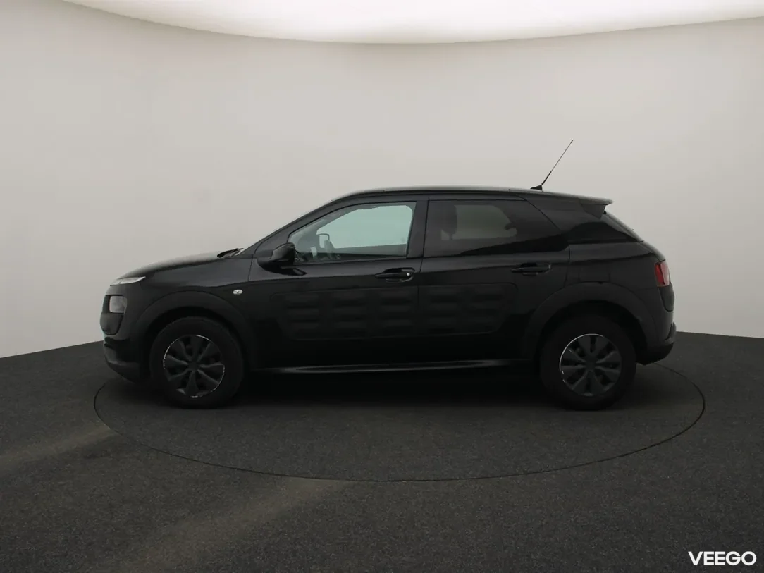 Citroen C4 1.6 73kW