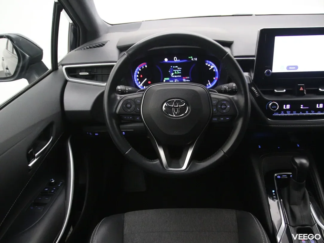 Toyota Corolla 2 135kW