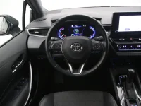 Toyota Corolla 2 135kW thumbnail