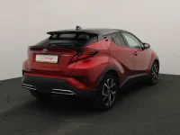 Toyota C-HR 2 135kW thumbnail