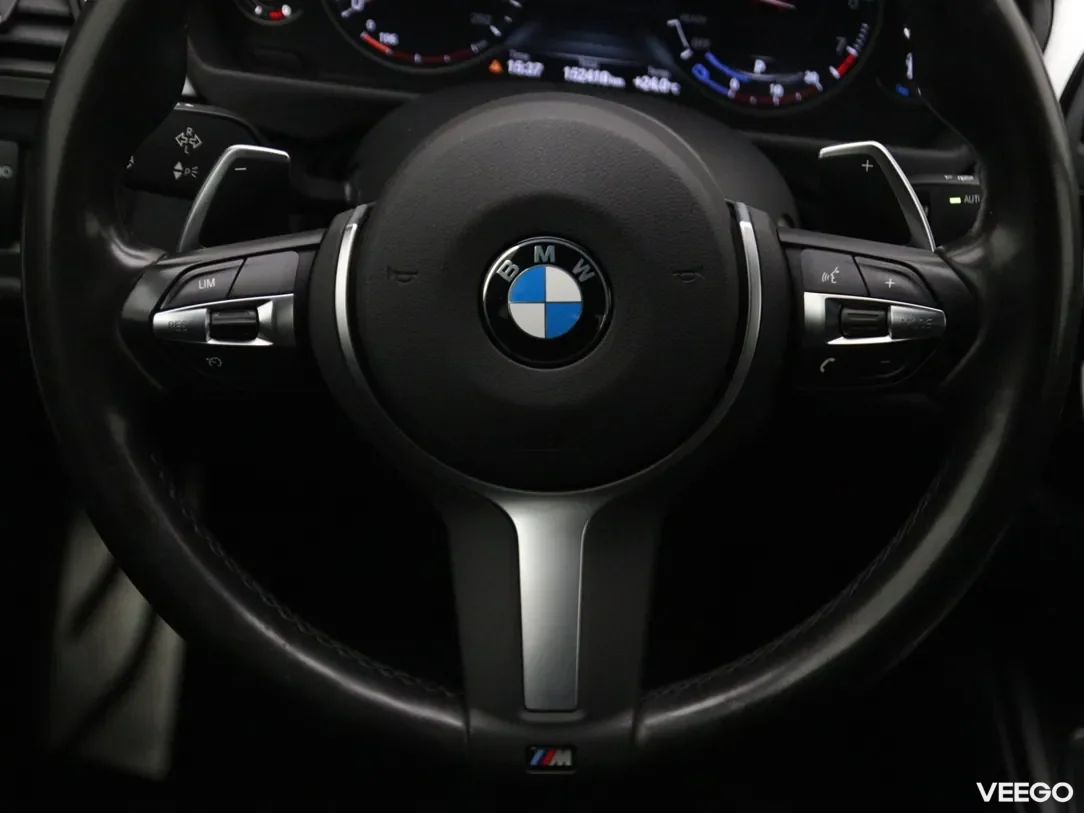 BMW 320 2 135kW