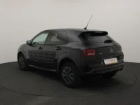 Citroen C4 1.6 73kW thumbnail