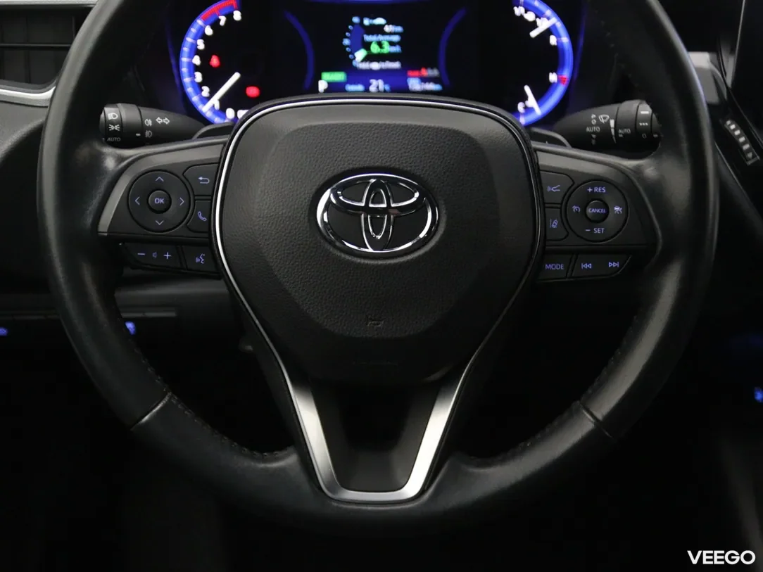 Toyota Corolla 2 135kW