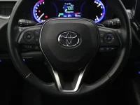 Toyota Corolla 2 135kW thumbnail