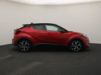 Toyota C-HR 2 135kW thumbnail