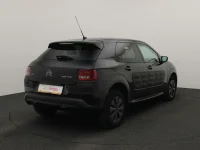 Citroen C4 1.6 73kW thumbnail