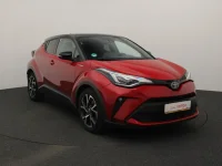 Toyota C-HR 2 135kW thumbnail