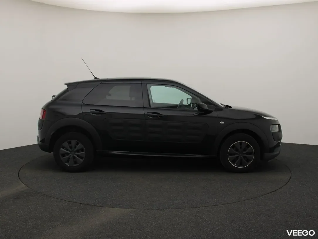 Citroen C4 1.6 73kW