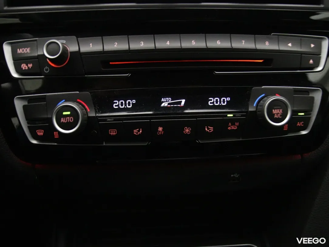 BMW 320 2 135kW