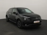 Citroen C4 1.6 73kW thumbnail