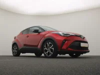 Toyota C-HR 2 135kW thumbnail