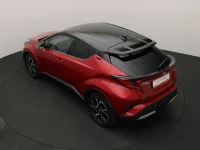 Toyota C-HR 2 135kW thumbnail