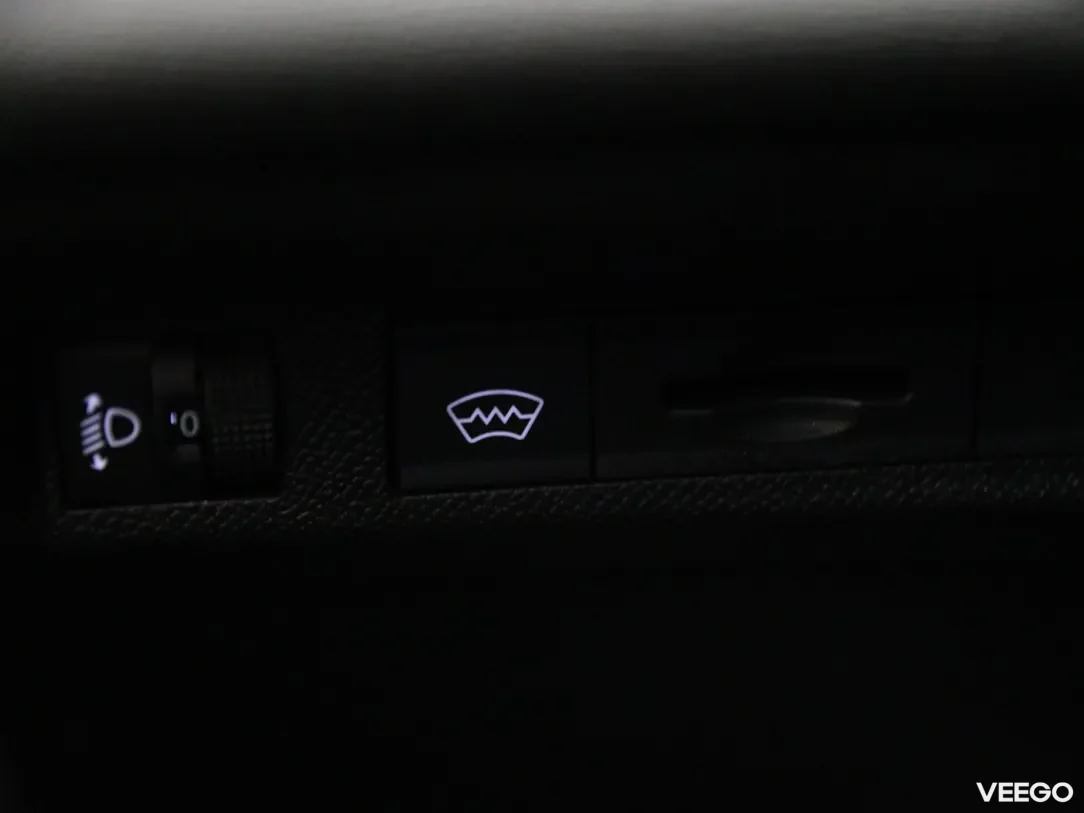 Peugeot 308 1.2 96kW