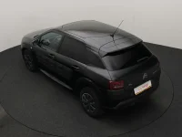 Citroen C4 1.6 73kW thumbnail