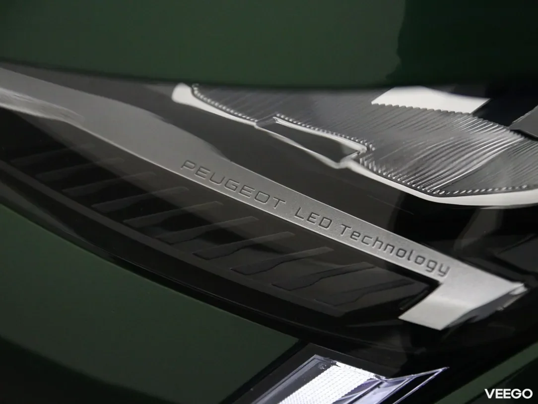 Peugeot 308 1.2 96kW