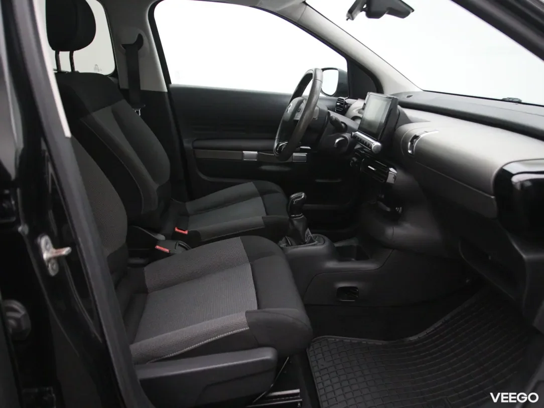 Citroen C4 1.6 73kW