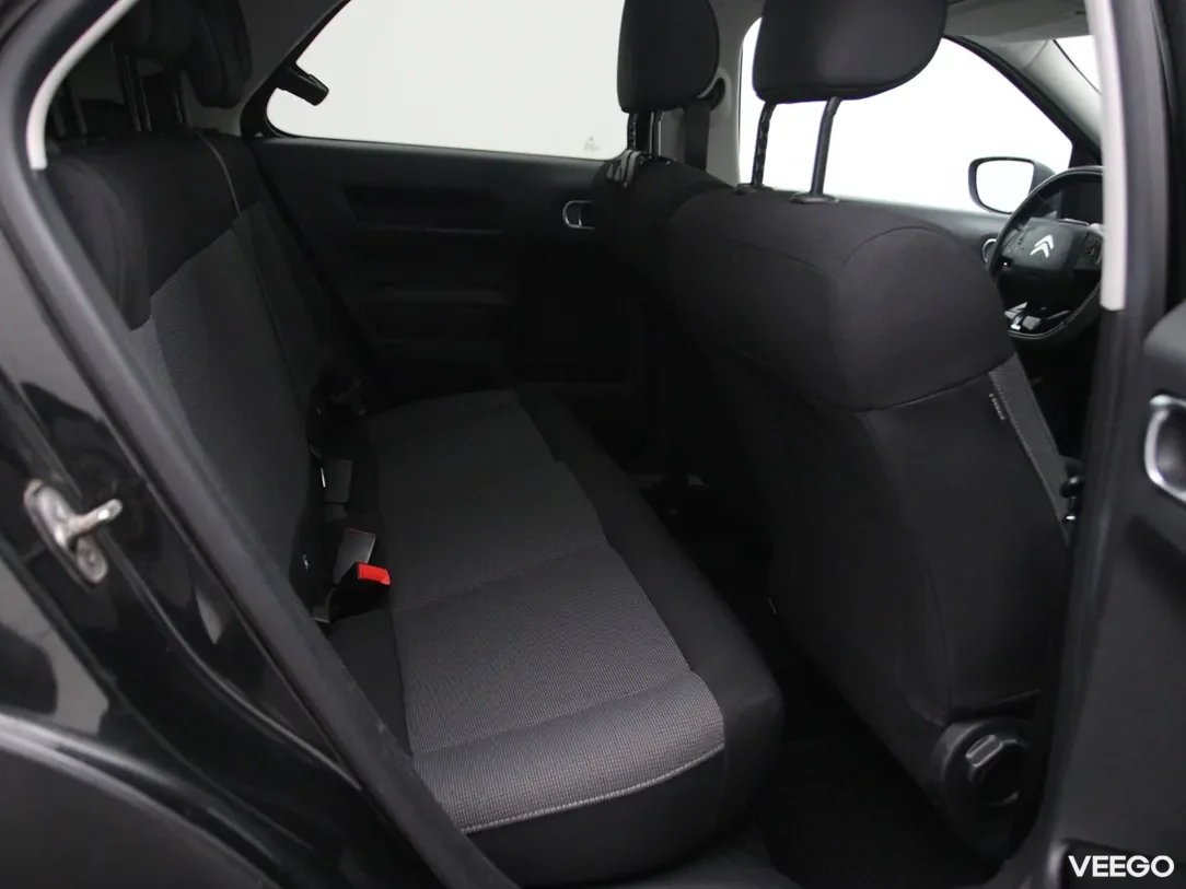 Citroen C4 1.6 73kW
