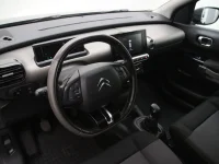Citroen C4 1.6 73kW thumbnail