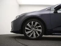 Toyota Corolla 2 135kW thumbnail